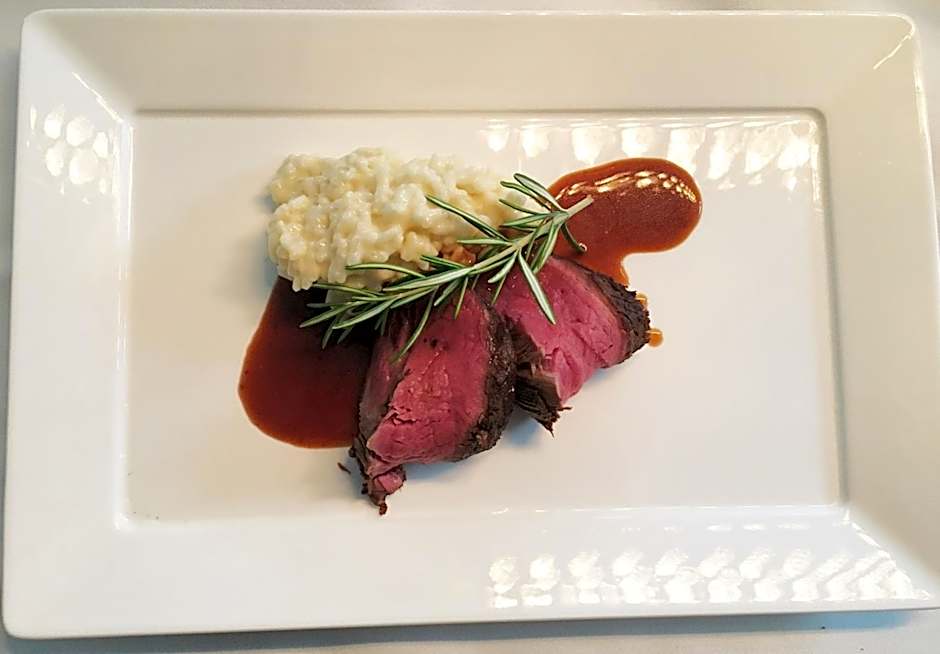 Airporthotel Grenchen