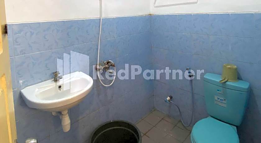 Hotel Kurnia @ Jln Pemuda Blora RedPartner