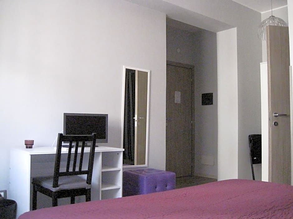 Bed & Breakfast Amari 58 – Palermo, CA