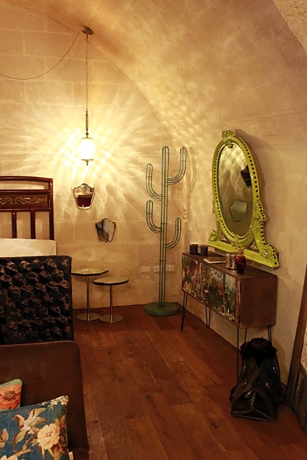 Casa Linda – Matera, TX