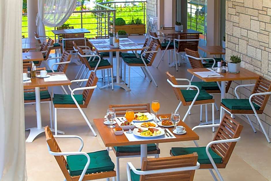 Aktaia Boutique Hotel