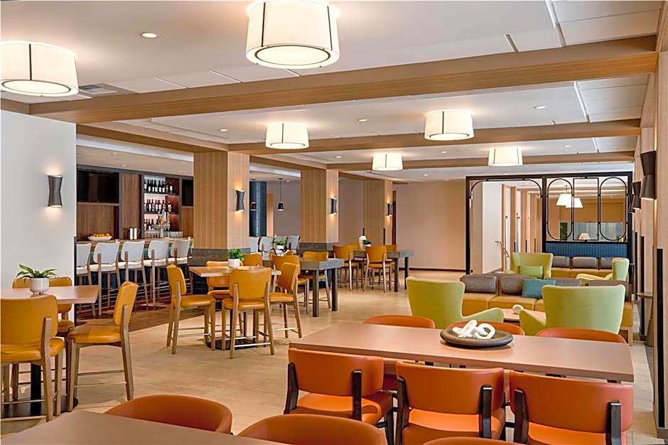 Hilton Garden Inn LAX Los Angeles Airport
