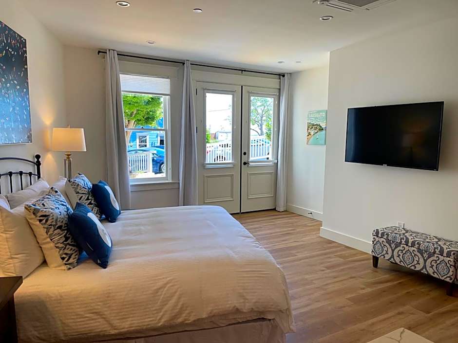 The Gables Inn Sausalito