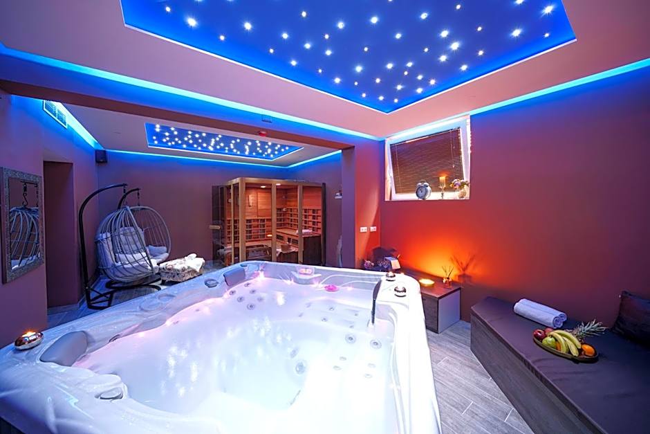 Hotel Stella Maris - Style & Comfort