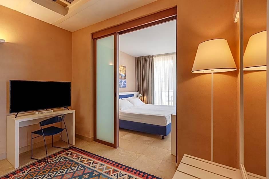 Residence La Gancia