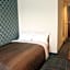 HOTEL LiVEMAX BUDGET Tokyo Hamura Ekimae