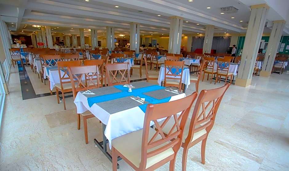 Korat Hotel