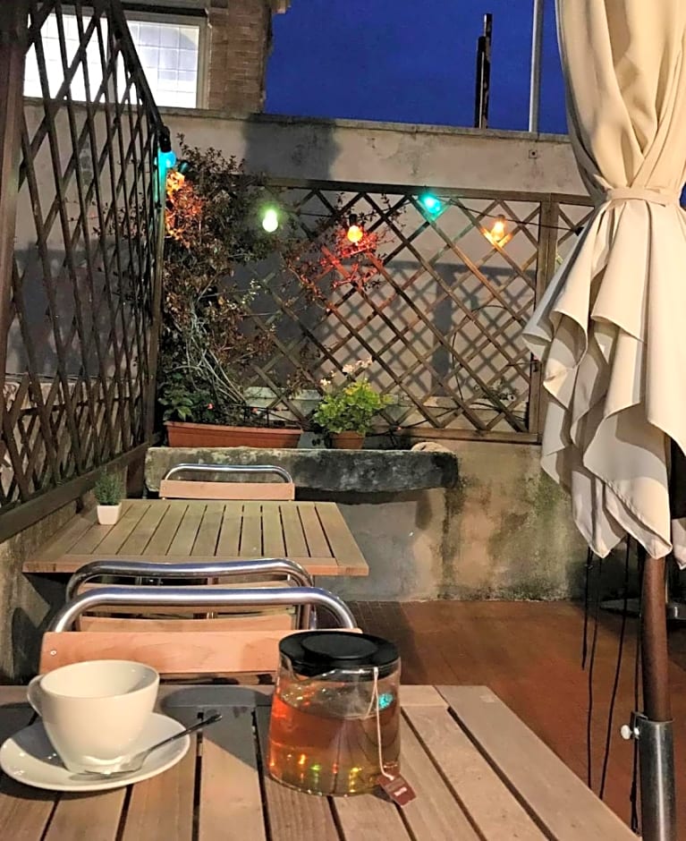 Residenza Quaggio Ca' Grimani