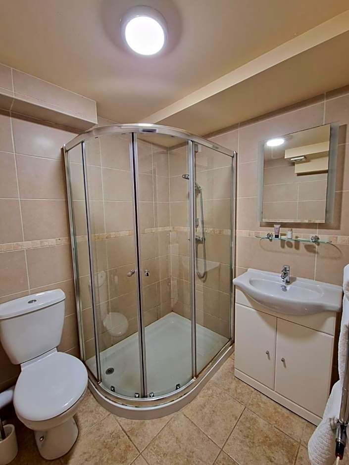 The North Hill Hotel