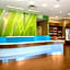 SpringHill Suites by Marriott San Jose Airport