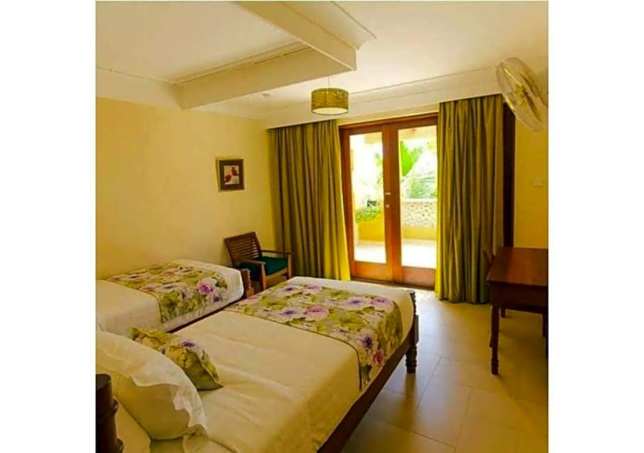 Villa Mandhari - Diani Beach