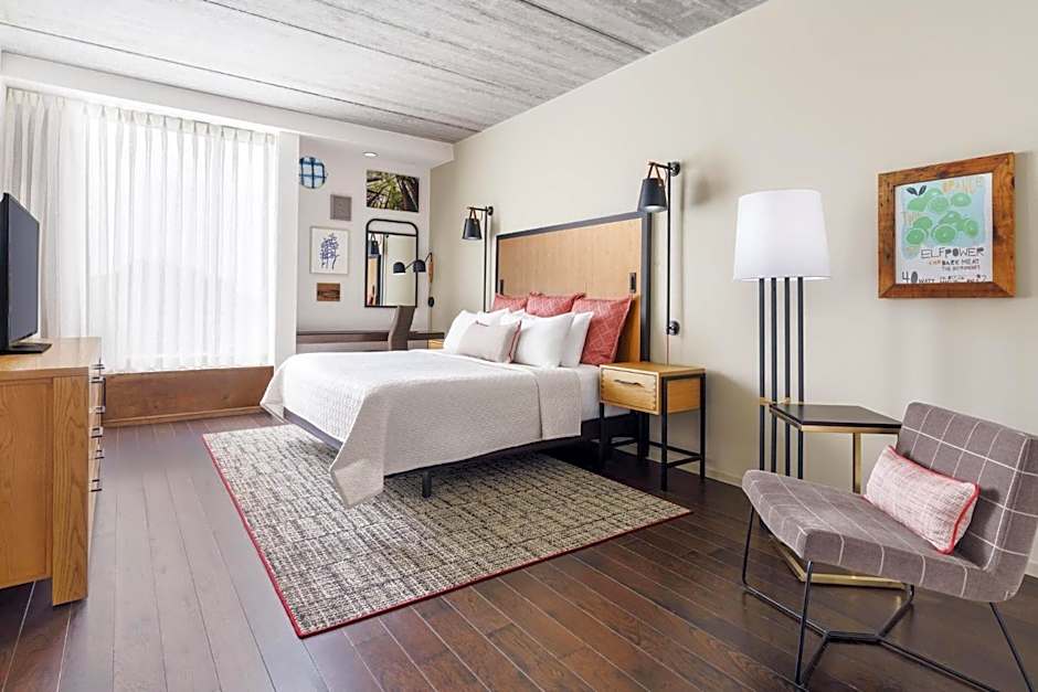 Hotel Indigo Athens - University Area By IHG