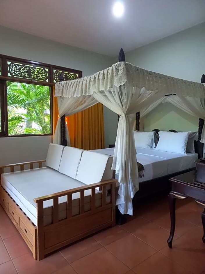 Bali North Beach Villa