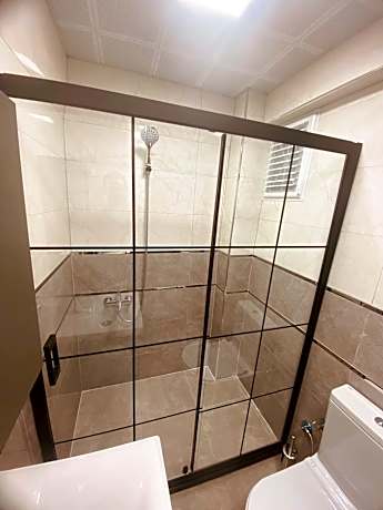 STANDART DOUBLE OR TWIN ROOM