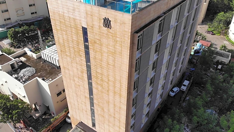 Hotel Monotel