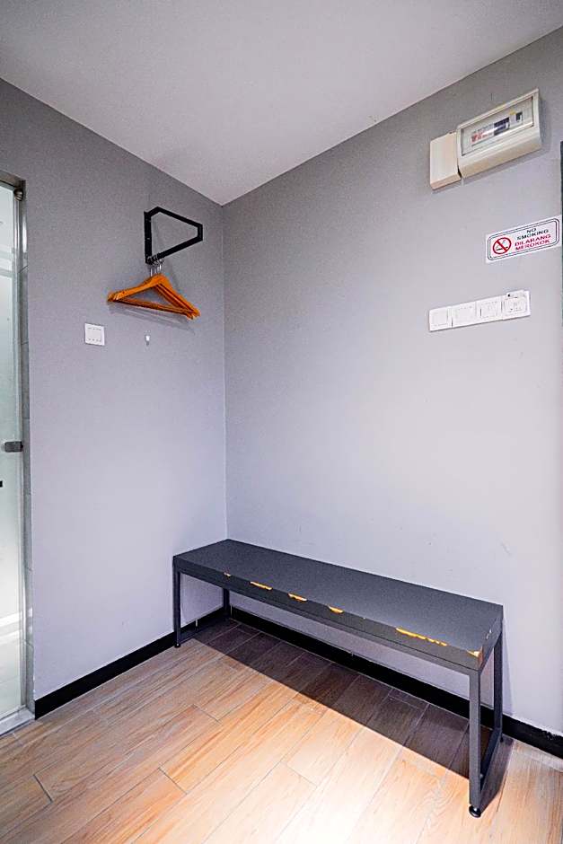 Hotel 99 Seri Kembangan Serdang