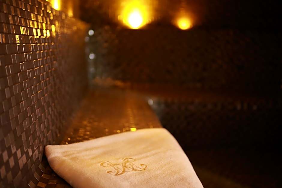 La Maison d'Uzès Relais & Châteaux