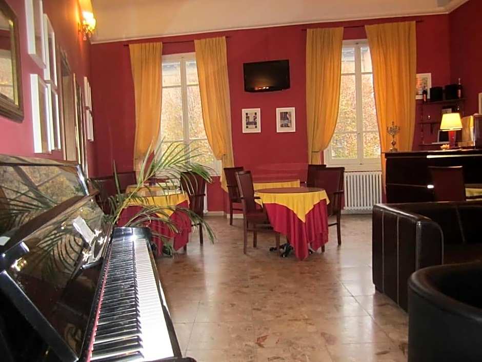 Hotel Genzianella