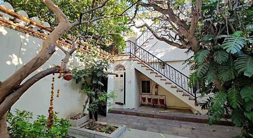 Hotel Palkiya Haveli