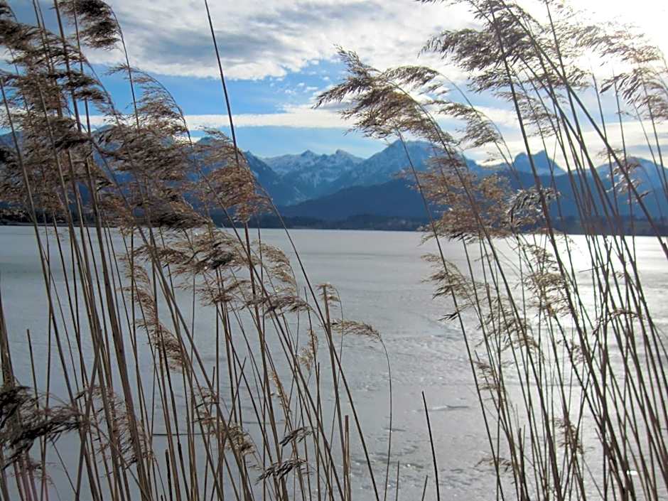 Kneipp-Kurhotel Steinle