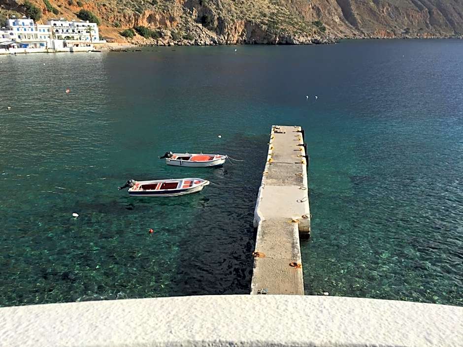 Daskalogiannis Hotel