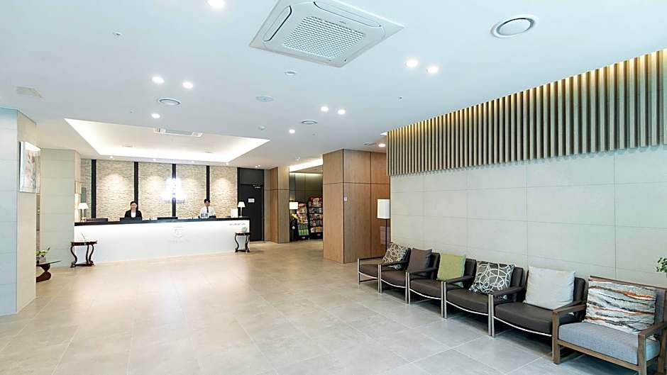 Hotel Winstory