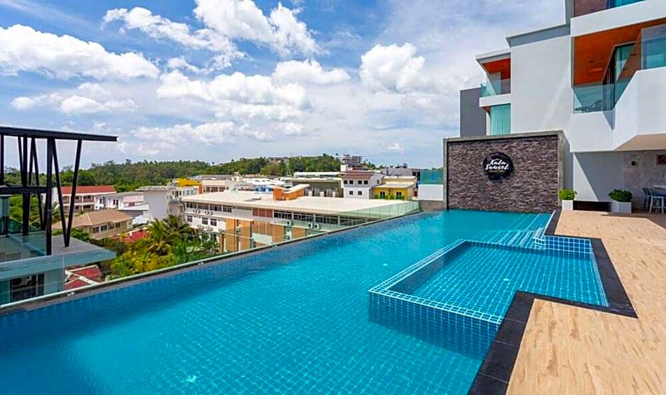 Grand Kata VIP Kata Beach