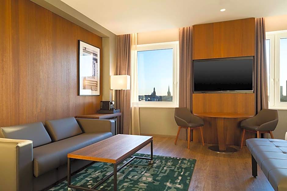 AC Hotel Riga