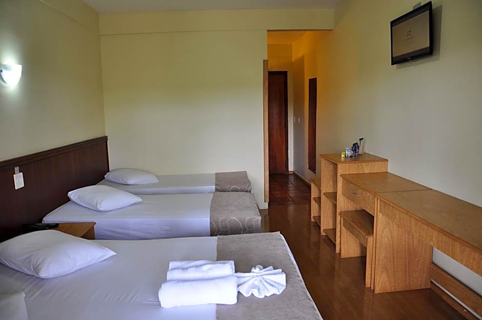 Vilage Inn All Inclusive Poços de Caldas
