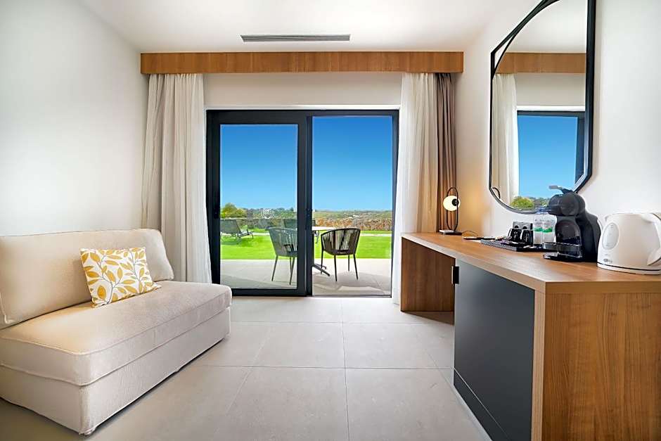 Vital Suites Residencia, Salud & Spa