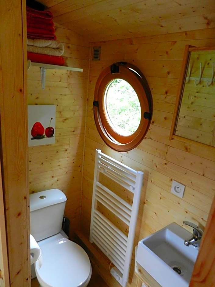 B&B Le 'Ti 'Bou de Refuge