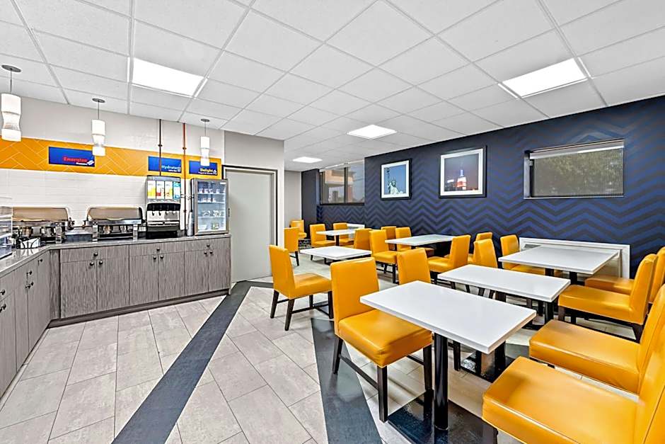 Best Western Inn At Ramsey