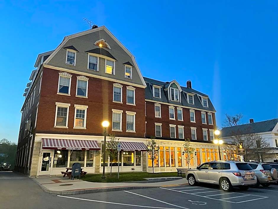 The Brandon Inn