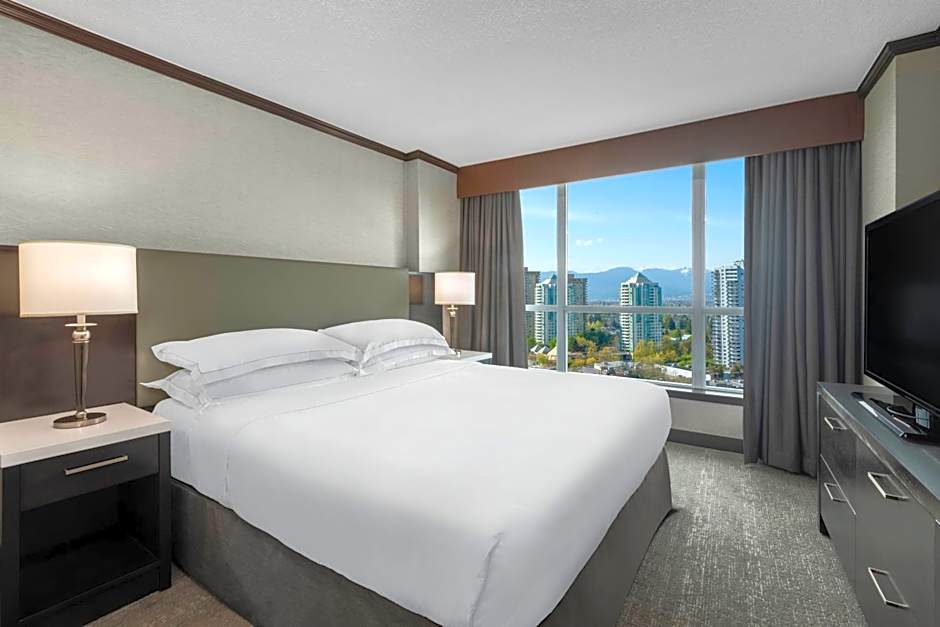 Hilton Vancouver Metrotown