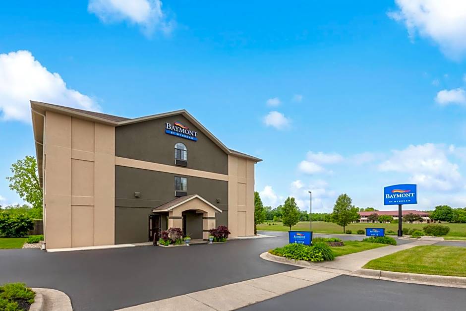 Baymont by Wyndham Paw Paw