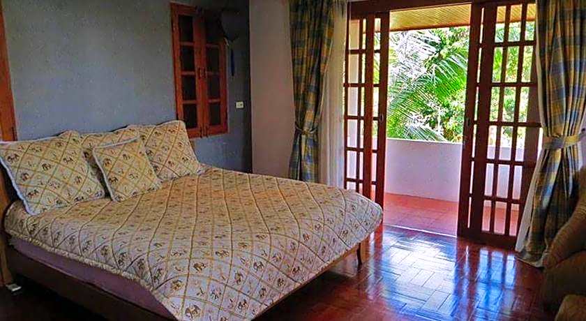 Bed and Breakfast Chiang Rai