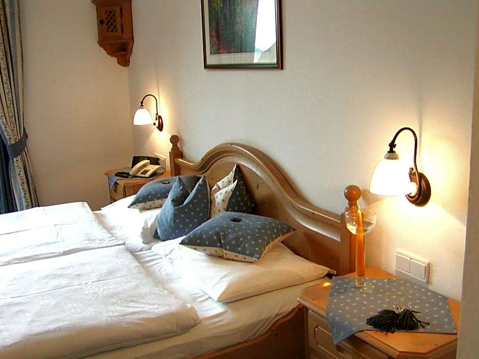 PALMENGARTEN Hotel Gstör