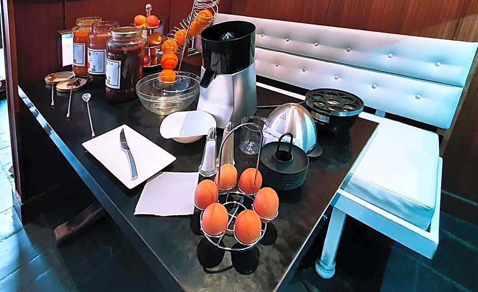 Hotel Terminus du Forez Saint Etienne Centre