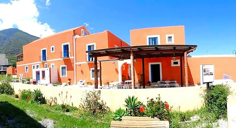 Hotel A Cannata