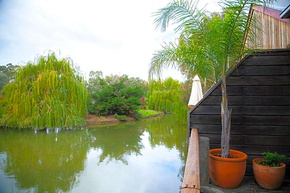 Perricoota Vines Retreat