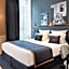 Hotel Square Louvois