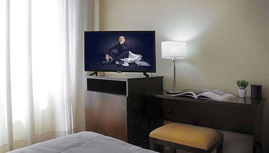 Hotel 8 de Octubre