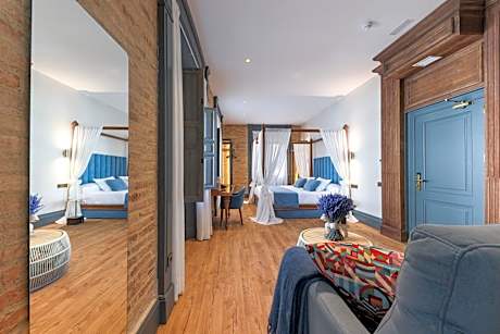 La Casa Azul Boutique Hotel