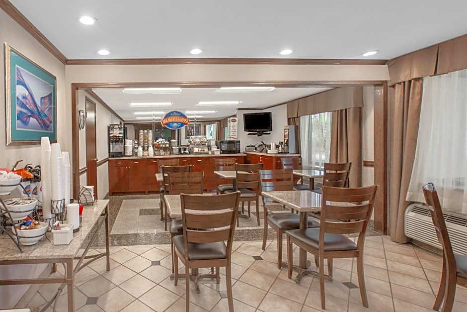 Baymont by Wyndham Jackson