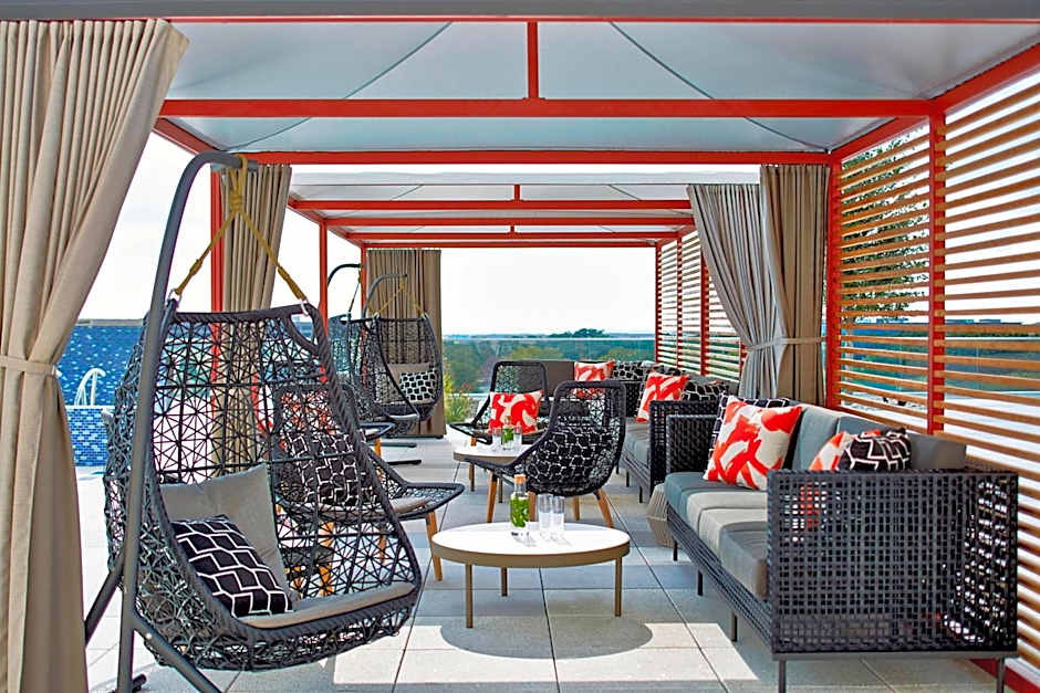 Renaissance by Marriott Dallas at Plano Legacy West Hotel