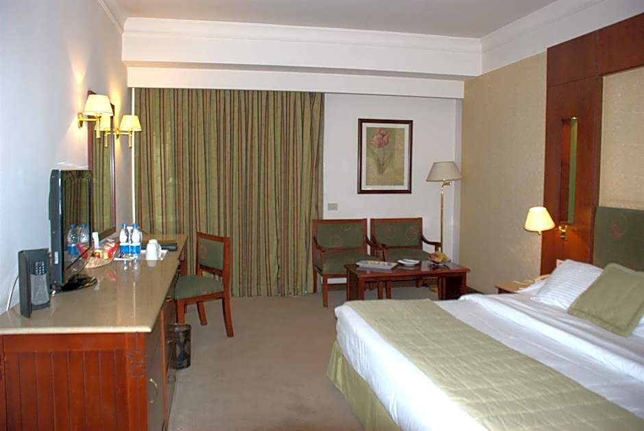 Safir Hotel Cairo
