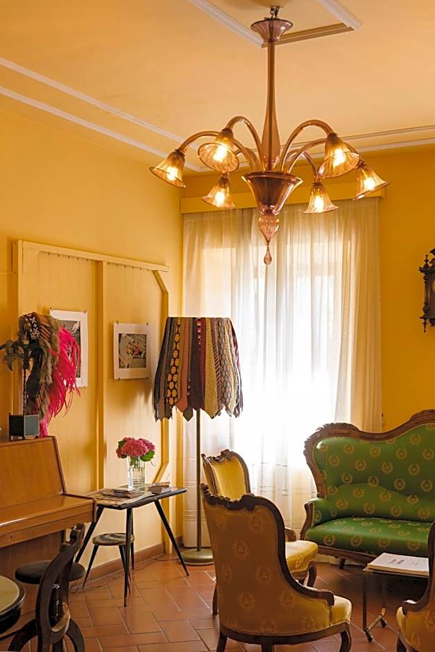 La Felicina, Accademia con Albergo - Mugello