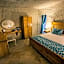 Azure Cave Suites - Cappadocia