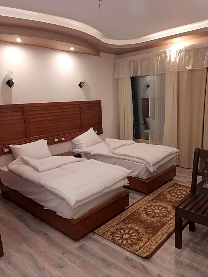 Diamond Dahab House