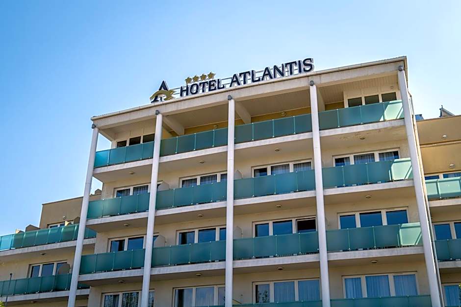 Hotel Atlantis Wellness & Conference